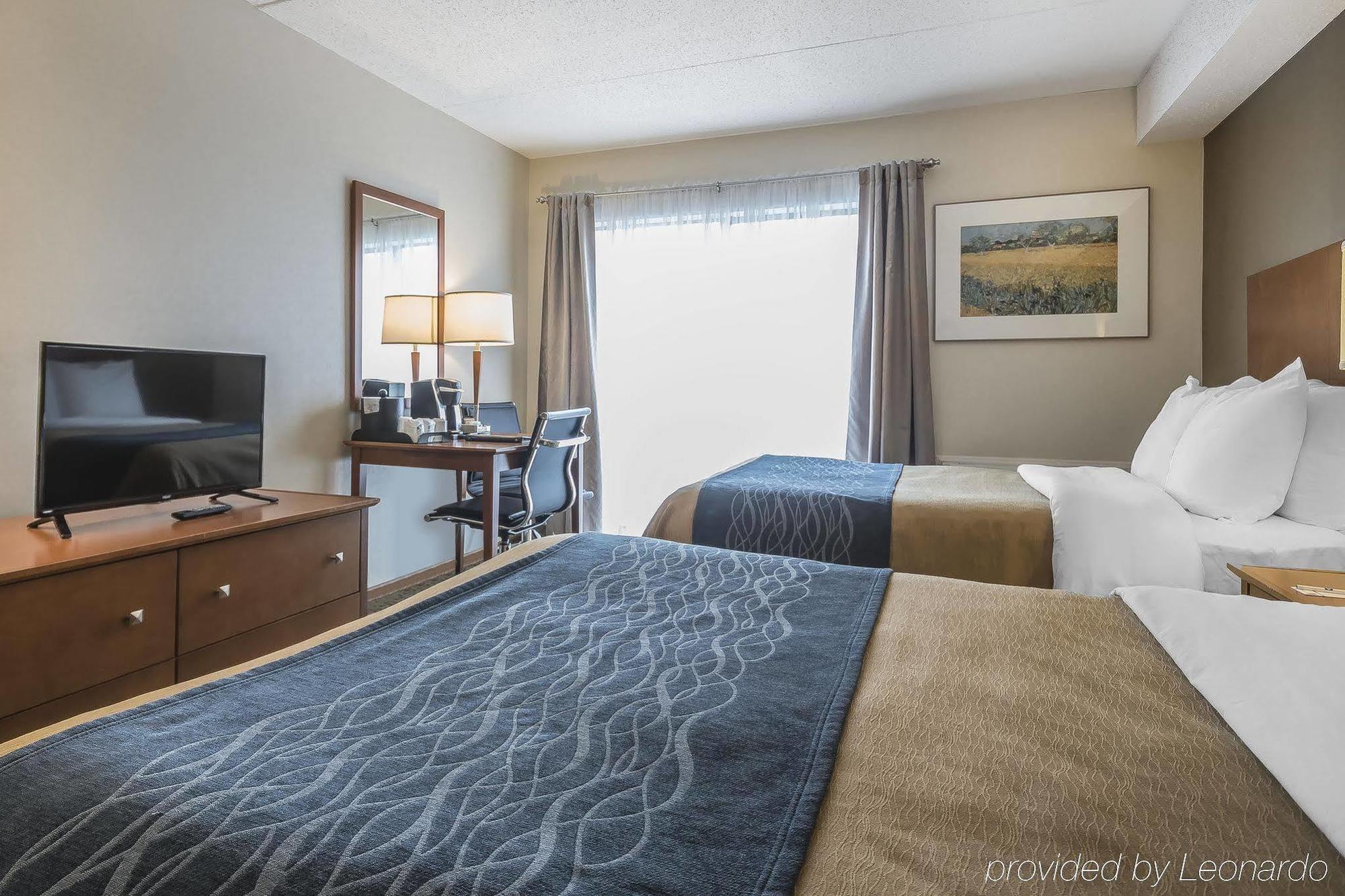 Comfort Inn Chilliwack Exterior photo